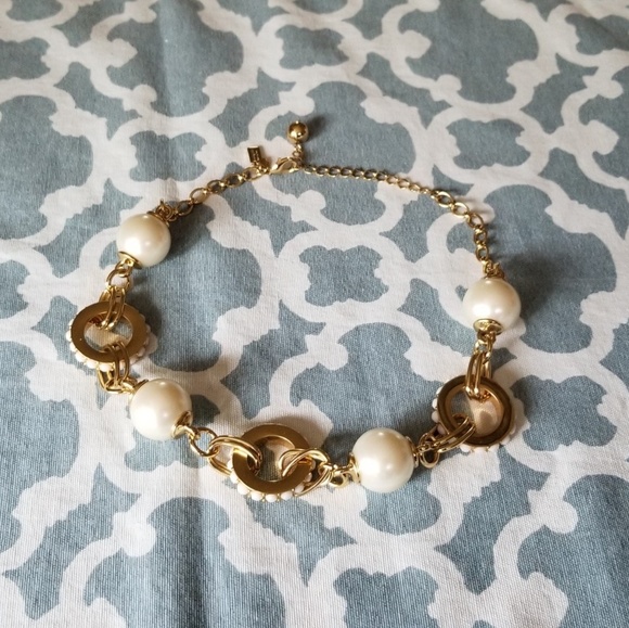 kate spade Jewelry - NWOT- Kate Spade Necklace